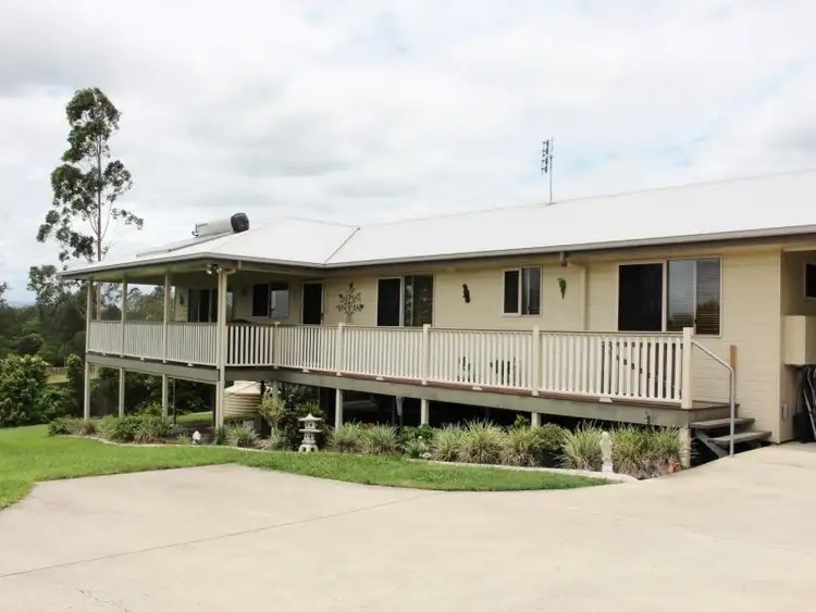 91 Exhibition Road, Southside QLD 4570
