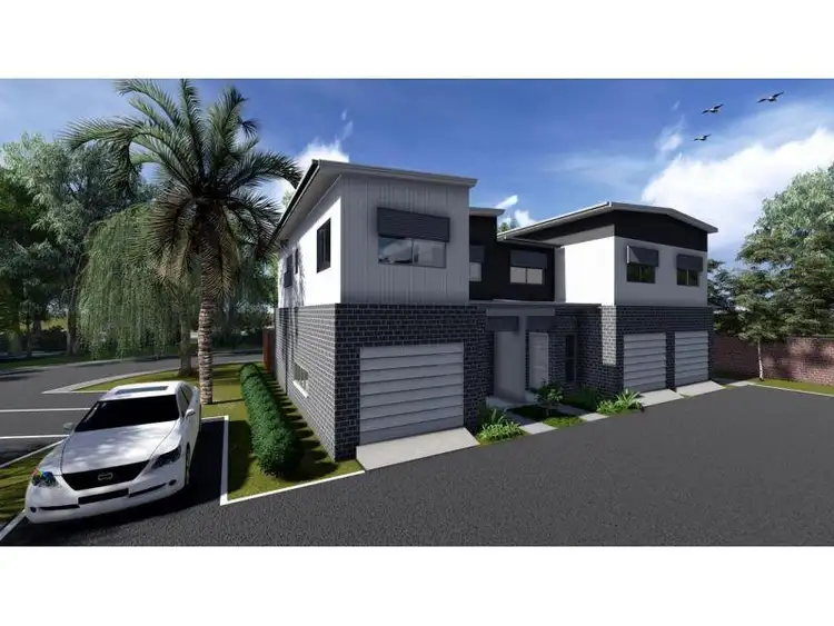 407 Warrigal Rd, Eight Mile Plains QLD 4113