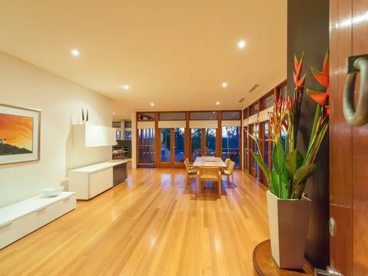 Second view of Homely house listing, 45 Mackay Court, Tinbeerwah QLD 4563
