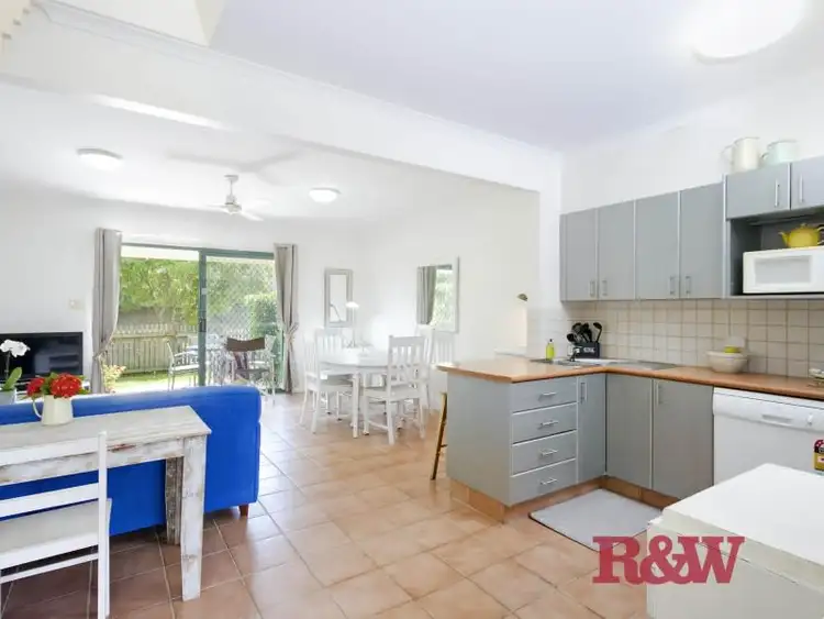 Fourth view of Homely apartment listing, 4/'Terrapin' 15 The Cockleshell, Noosaville QLD 4566