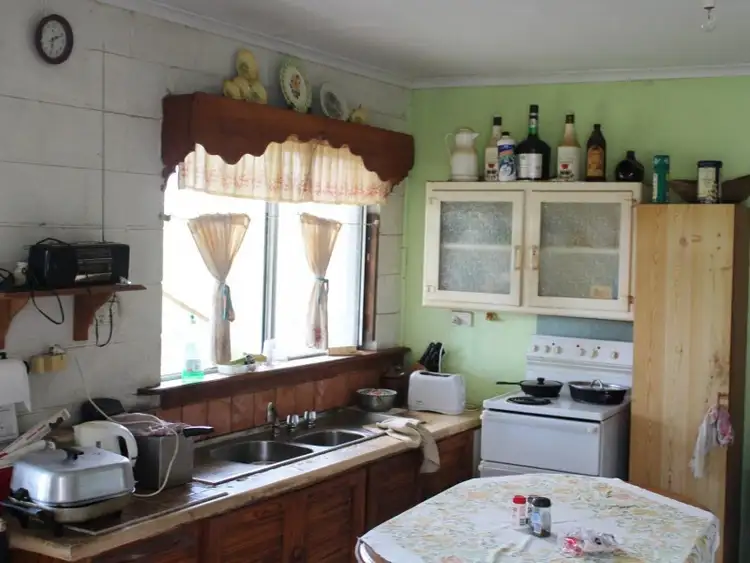 Fifth view of Homely house listing, 148 Rammutt Road, Chatsworth QLD 4570