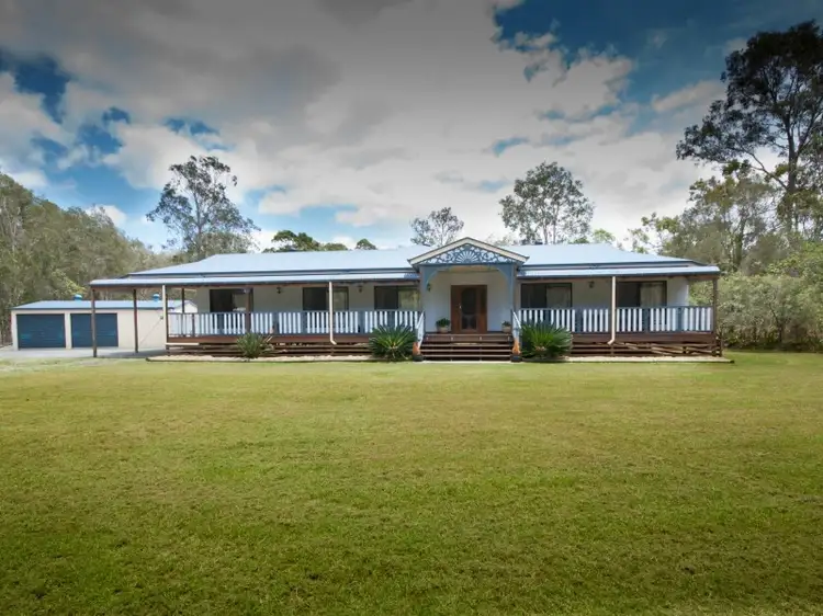Main view of Homely house listing, 49 Carriage Way, Cooroibah QLD 4565