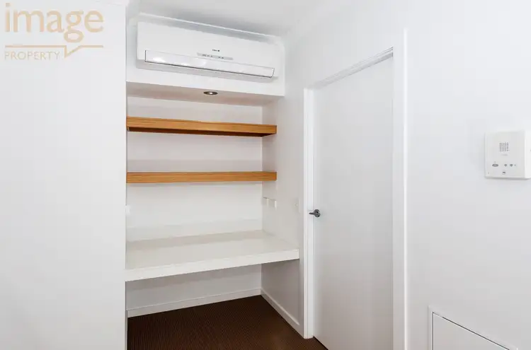 Fourth view of Homely apartment listing, 604/56 Prospect Street, Fortitude Valley QLD 4006