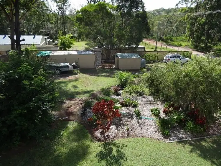 Third view of Homely land listing, 6 STOCK ST, Russell Island QLD 4184