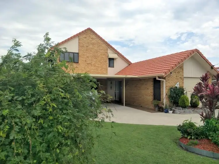 4 Judy Street, Golden Beach QLD 4551