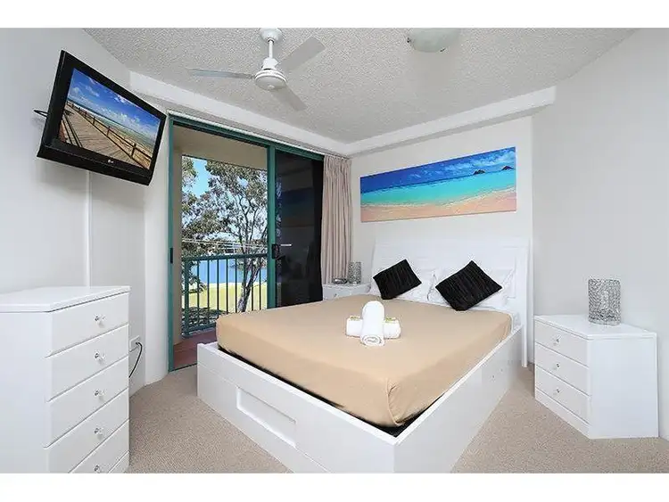 Seventh view of Homely unit listing, 104 River Esp, Mooloolaba QLD 4557