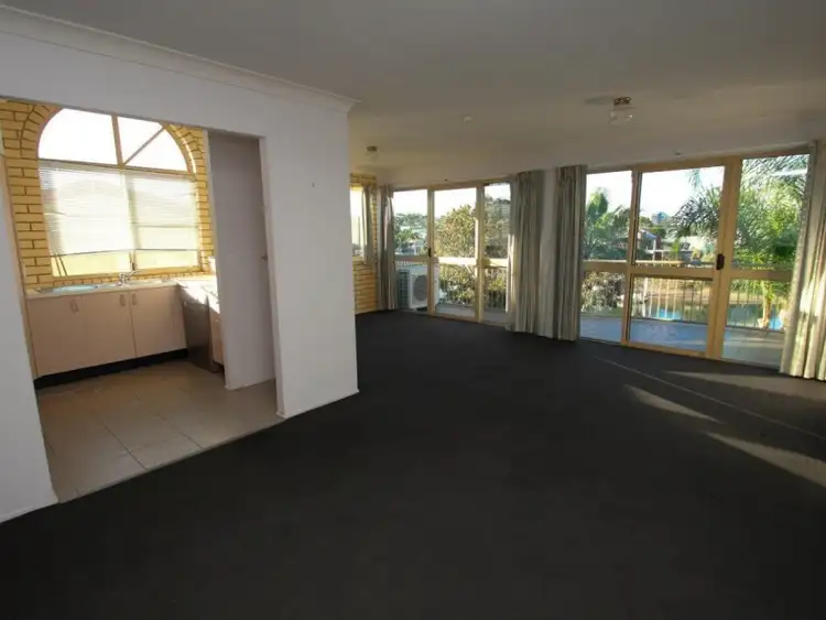 Third view of Homely unit listing, 5/11 'Woodrow Court' Quongdong St, Mooloolaba QLD 4557