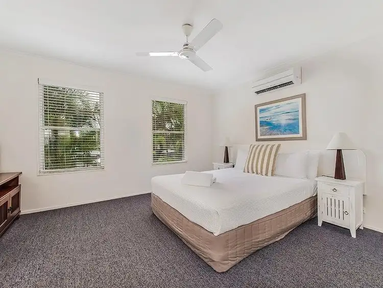 Fifth view of Homely unit listing, 17/8 Munna Crescent, Noosaville QLD 4566