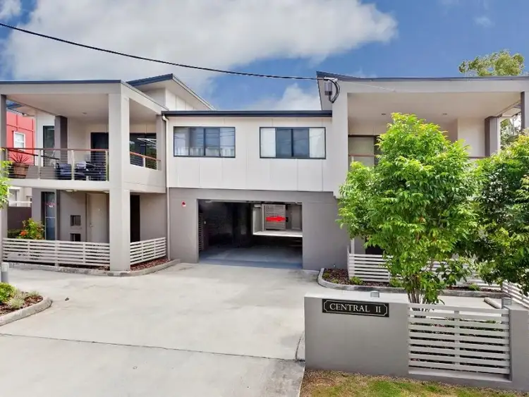 4/23 Howsan Street, Mount Gravatt East QLD 4122