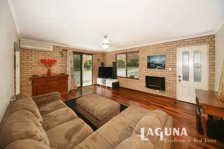 12 Jirrima Crescent, Cooroibah QLD 4565