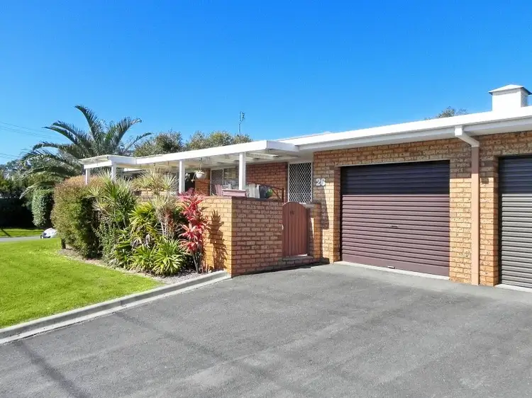 Second view of Homely unit listing, #26 Paddington Place Lyon St, Dicky Beach QLD 4551