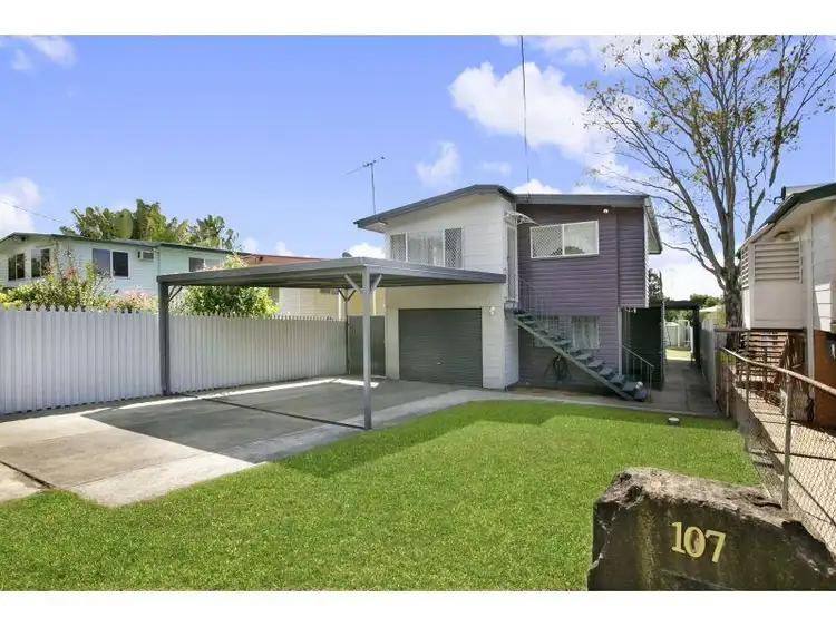 107 Gross Avenue, Hemmant QLD 4174