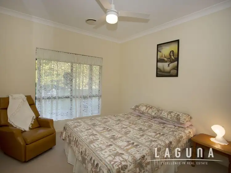 Sixth view of Homely rural property listing, 16 Conway Court, Glastonbury QLD 4570