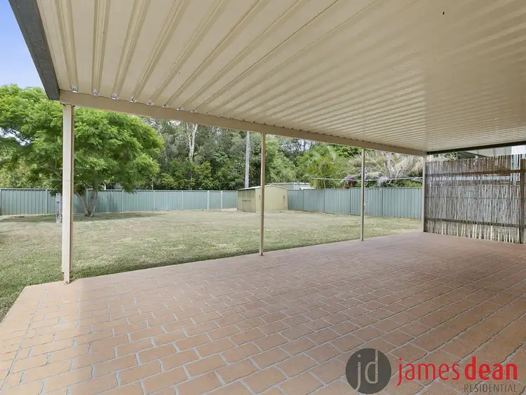 Seventh view of Homely house listing, 2 Lawn Terrace, Capalaba QLD 4157
