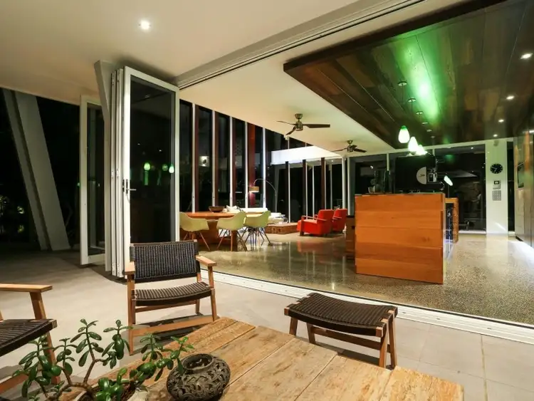 Fifth view of Homely house listing, 40 The Peninsula, Noosa Waters QLD 4566