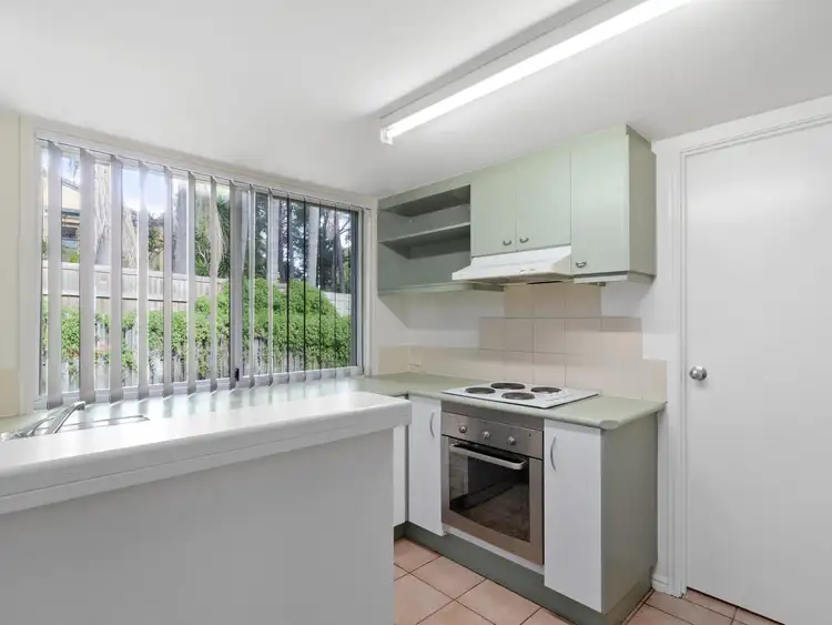 Fourth view of Homely townhouse listing, Unit 197/215 Cottesloe, Mermaid Waters QLD 4218