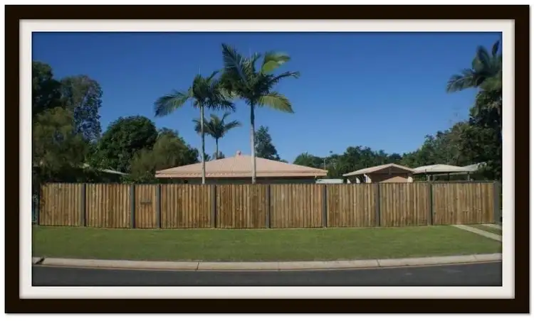 40 Enmore Street, Manoora QLD 4870