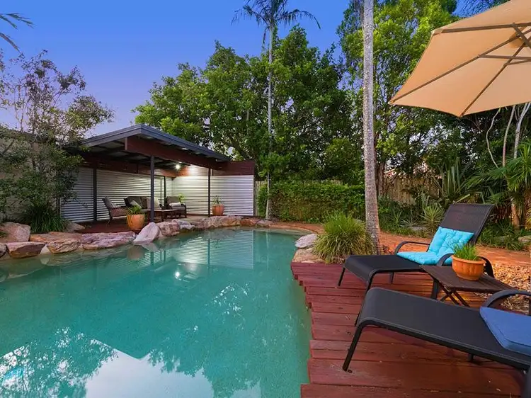 Fourth view of Homely house listing, 15 THRUSHTON STREET, Greenslopes QLD 4120