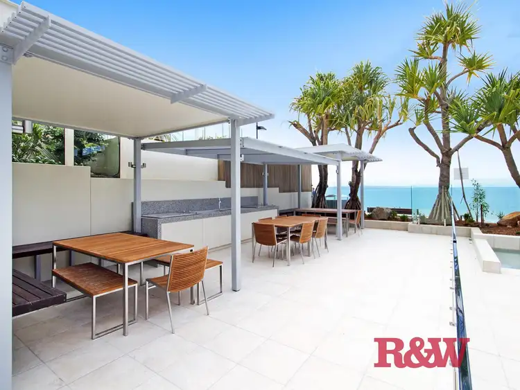 Third view of Homely apartment listing, 9/'Fairshore' 41 Hastings St, Noosa Heads QLD 4567