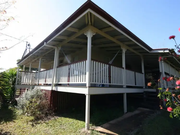 Seventh view of Homely house listing, 17 Kidgell Street, Gympie QLD 4570