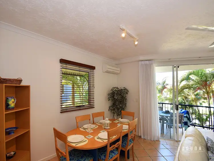 Fifth view of Homely unit listing, 14-15/9 Albert Street, Noosaville QLD 4566