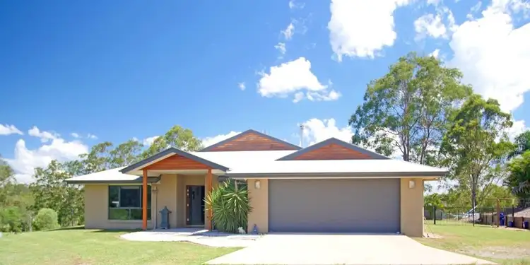 114 Sovereign Drive, Tamaree QLD 4570