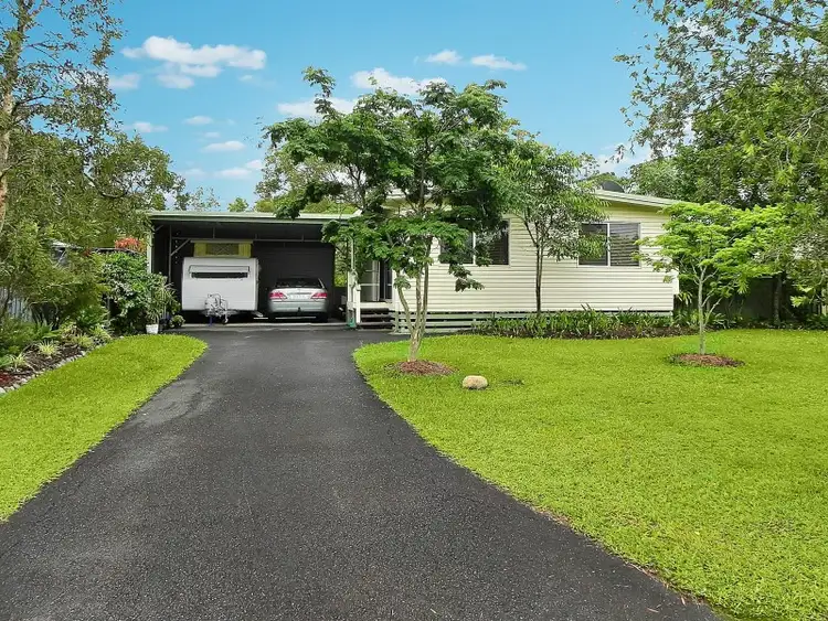 4 Toorbul Street, Landsborough QLD 4550