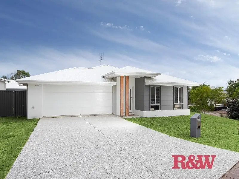 Main view of Homely house listing, 3 Smoke Bush Drive, Noosa Heads QLD 4567