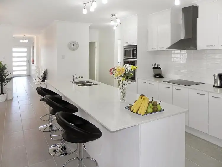 Second view of Homely house listing, 12 Emerald Drive, Caloundra West QLD 4551