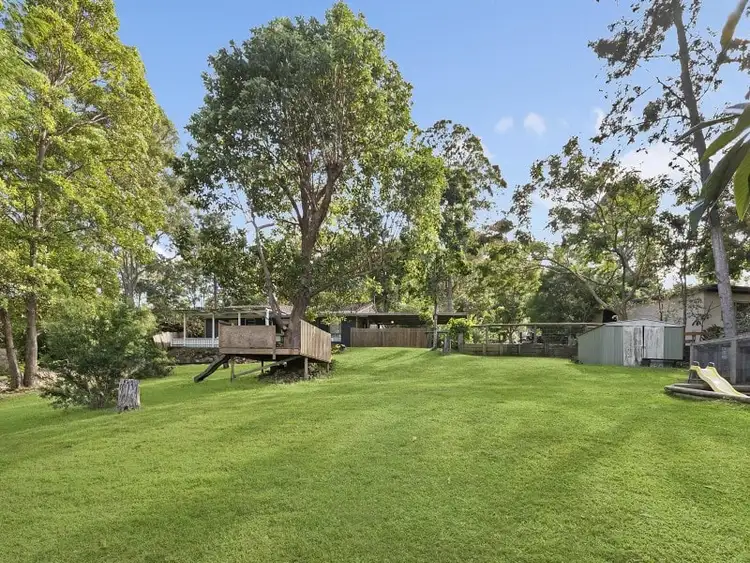 Second view of Homely house listing, 20 Jensen Road,, Ninderry QLD 4561