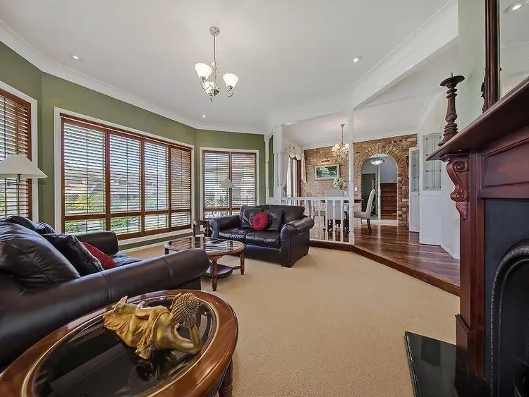 Fourth view of Homely house listing, 50 Mary Pleasant Drive, Birkdale QLD 4159