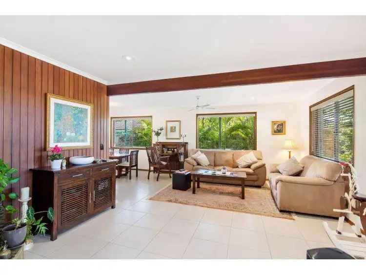 Third view of Homely house listing, 18 Outlook Drive, Tewantin QLD 4565
