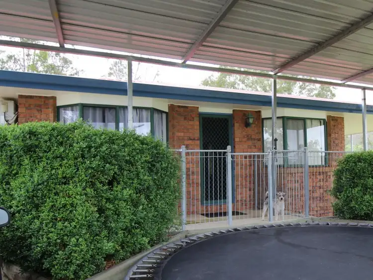 Second view of Homely house listing, 2 Benstead Court, Widgee QLD 4570