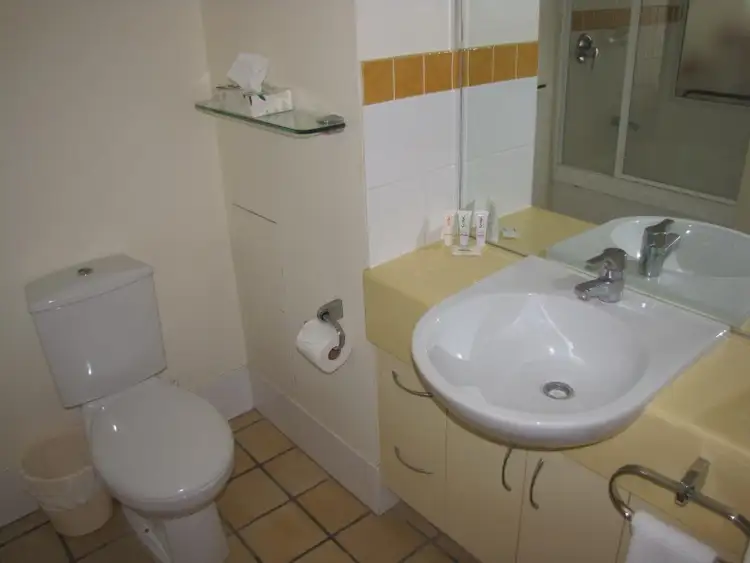 Sixth view of Homely unit listing, 332/180 'Alexandra Beach Resort' Alexandra Pde, Alexandra Headland QLD 4572