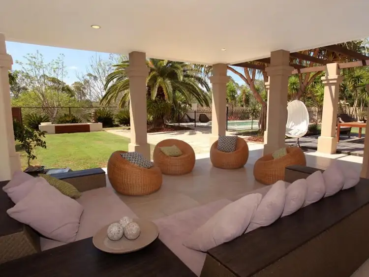 Second view of Homely house listing, 56 Anne Marie Road, Chatsworth QLD 4570