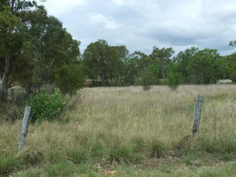 Second view of Homely land listing, 14 Clarence Street, Cooyar QLD 4402