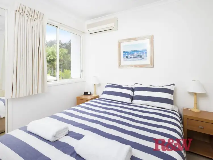 Sixth view of Homely apartment listing, 8/4 Portside Court, Noosaville QLD 4566