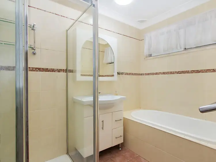 Fifth view of Homely house listing, 6 Huxley Place, Colyton NSW 2760
