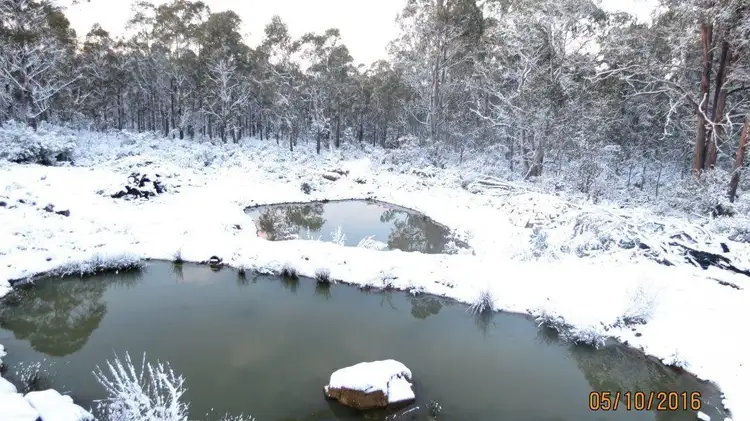 Second view of Homely house listing, 454 Arthurs Lake Road, Arthurs Lake TAS 7030