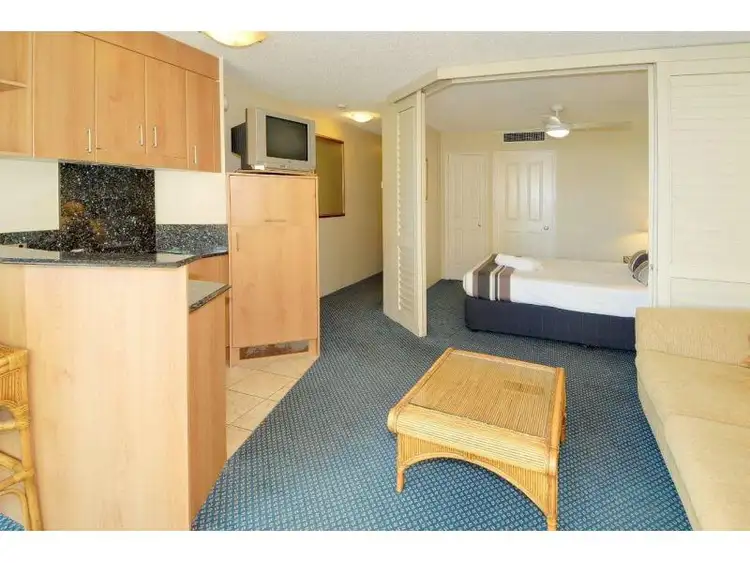 Second view of Homely apartment listing, 11 Mooloolaba Esplanade, Mooloolaba QLD 4557