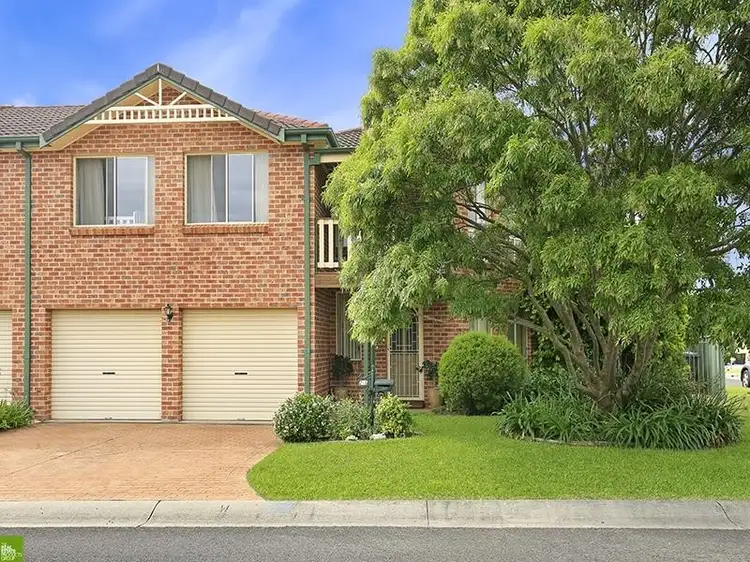 Second view of Homely townhouse listing, 2/1 Platypus Close, Figtree NSW 2525