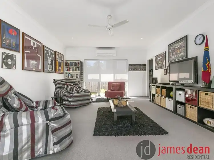 Fifth view of Homely house listing, 48 Brook Street, Wakerley QLD 4154