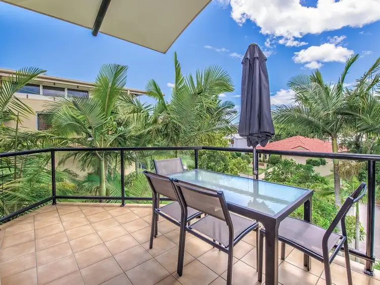 Sixth view of Homely unit listing, 30&31/9 Albert Street, Noosaville QLD 4566