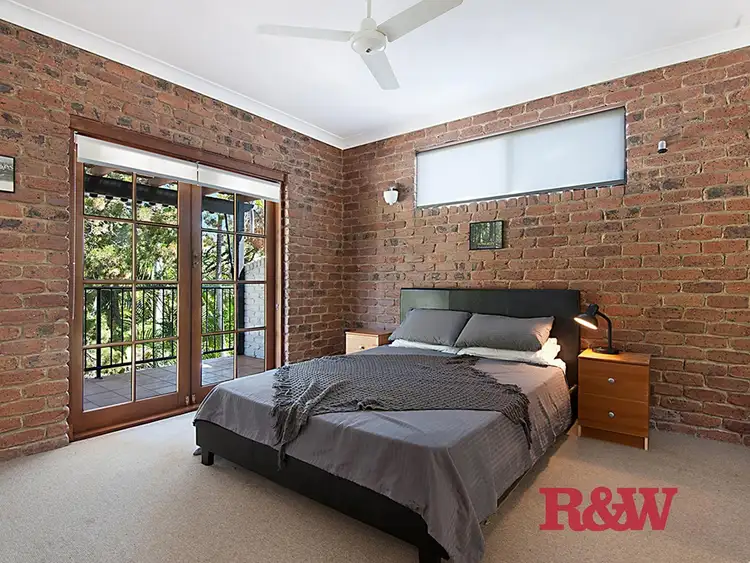 Fourth view of Homely semi-detached listing, 1/25 Viewland Drive, Noosa Heads QLD 4567