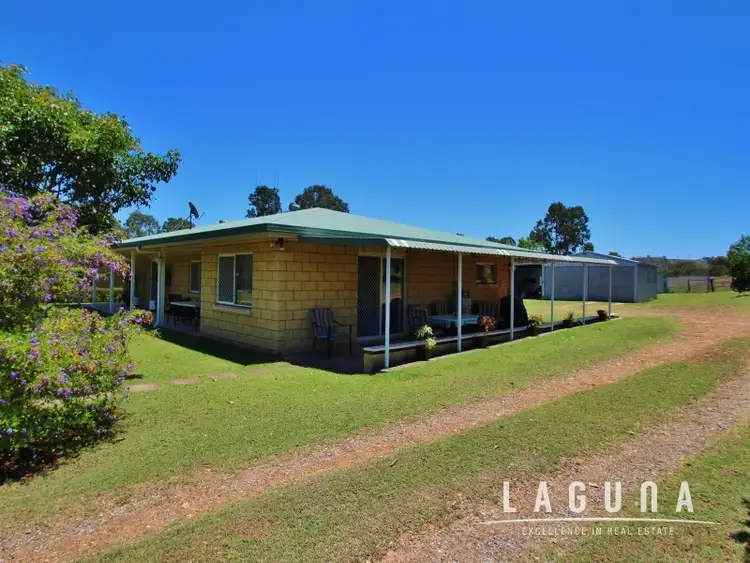 Seventh view of Homely house listing, 2 Cahill Road, Woolooga QLD 4570