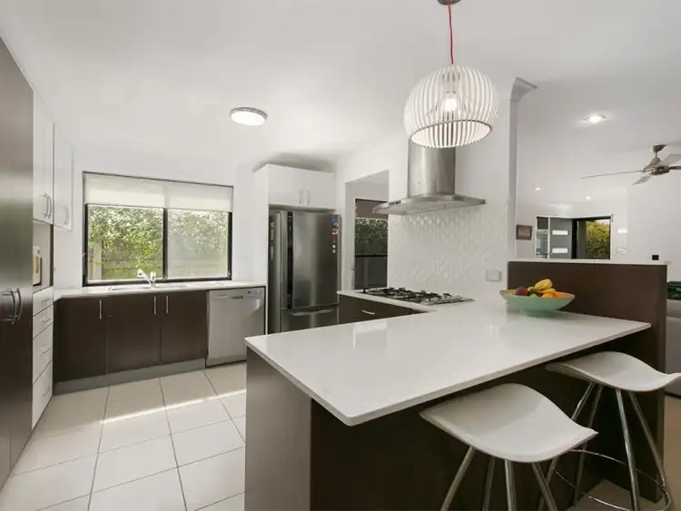 Second view of Homely house listing, 24 Erica Street, Cannon Hill QLD 4170
