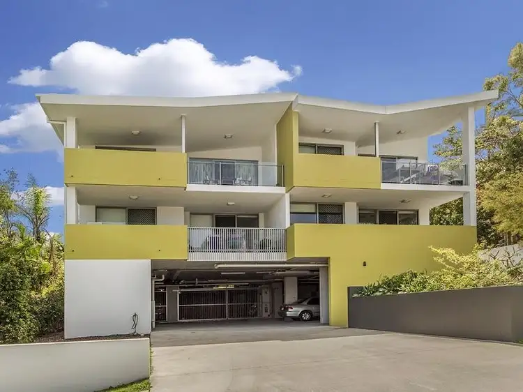 8/34 Surrey Street, Nundah QLD 4012