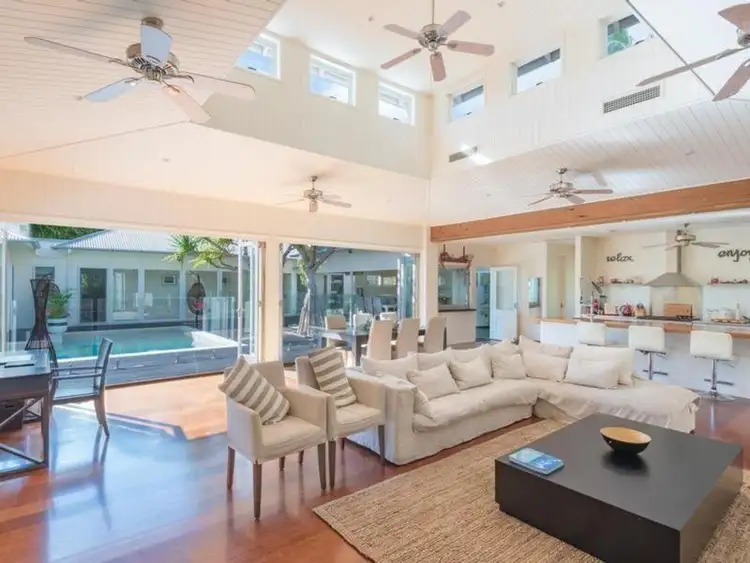 Sixth view of Homely house listing, 13 Habitat Place, Noosa Heads QLD 4567