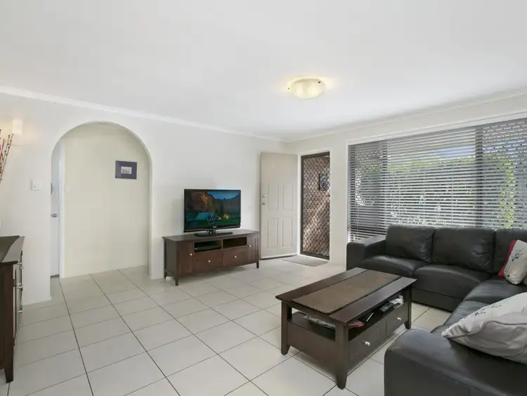 Second view of Homely house listing, 4 Idamea Street, Carina Heights QLD 4152