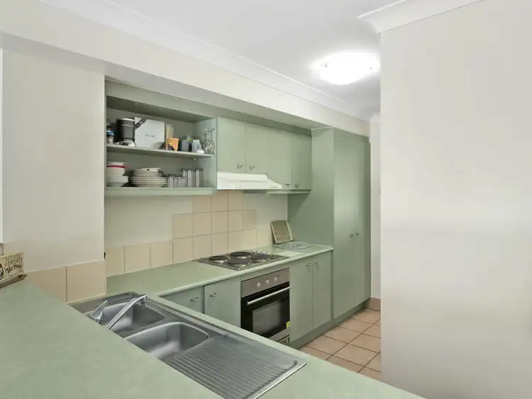 Fifth view of Homely townhouse listing, Unit 98/215 Cottesloe Drive, Mermaid Waters QLD 4218